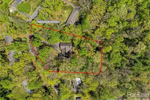 45 Sleepy Hollow Dr, Asheville, NC 28805 - Photo 34