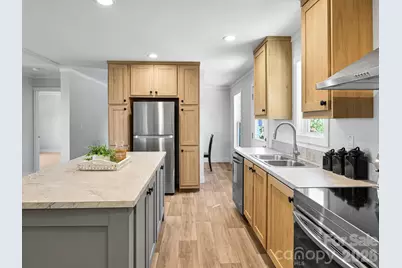 1603 Bull Creek Road, Marshall, NC 28753 - Photo 8