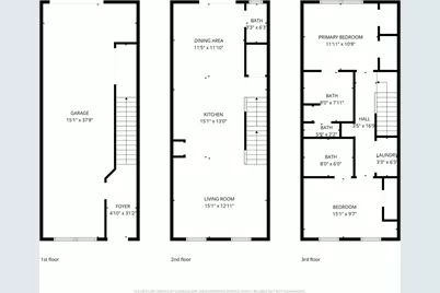 334 Simeon Drive, Charlotte, NC 28208 - Photo 6