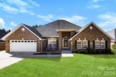 2449 Kinmere Drive, Gastonia, NC 28056 - Photo 1