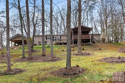 18 Henry White Lane #5, Leicester, NC 28748 - Photo 8