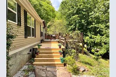 18 Henry White Lane #5, Leicester, NC 28748 - Photo 34