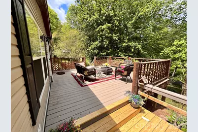 18 Henry White Lane #5, Leicester, NC 28748 - Photo 2