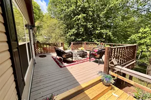 18 Henry White Ln, Leicester, NC 28748 - Photo 2