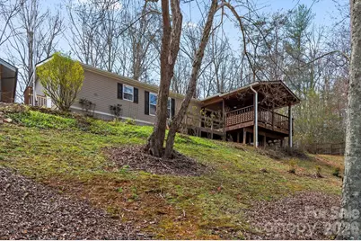 18 Henry White Lane #5, Leicester, NC 28748 - Photo 6