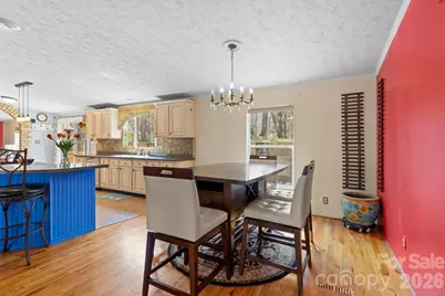 18 Henry White Lane #5, Leicester, NC 28748 - Photo 4
