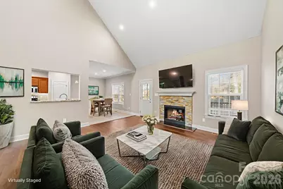 4203 Flint Drive, Lancaster, SC 29720 - Photo 16