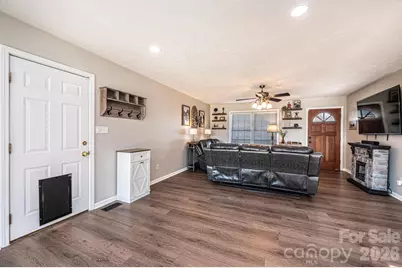 1355 Millrace Drive, Conover, NC 28613 - Photo 12