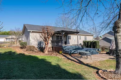 1355 Millrace Drive, Conover, NC 28613 - Photo 34