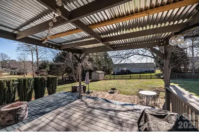 1355 Millrace Drive, Conover, NC 28613 - Photo 30