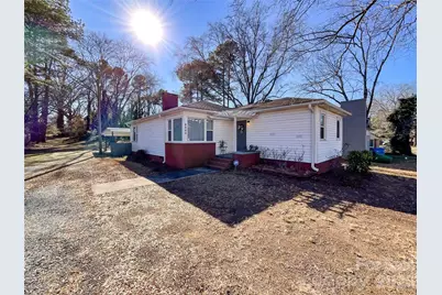 1116 Montgomery Avenue, Albemarle, NC 28001 - Photo 1