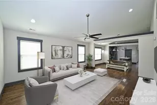 1833 Parson St, Charlotte, NC 28205 - Photo 2