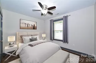 1833 Parson St, Charlotte, NC 28205 - Photo 16