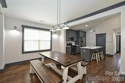 1833 Parson Street, Charlotte, NC 28205 - Photo 4