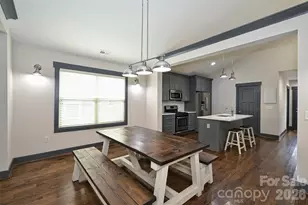 1833 Parson St, Charlotte, NC 28205 - Photo 4