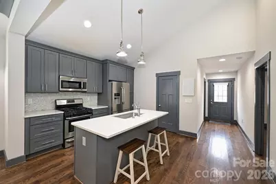 1833 Parson Street, Charlotte, NC 28205 - Photo 6