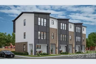 401 Lee Street #A, Mount Holly, NC 28120 - Photo 2