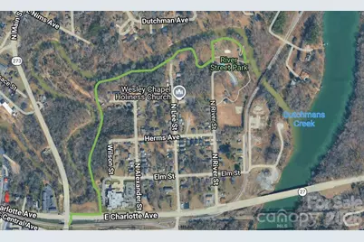 401 Lee Street #A, Mount Holly, NC 28120 - Photo 26