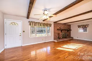 100 Carswell St, Valdese, NC 28690 - Photo 32