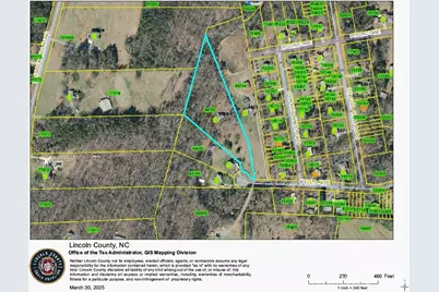 1338 Pell Drive, Lincolnton, NC 28092 - Photo 2