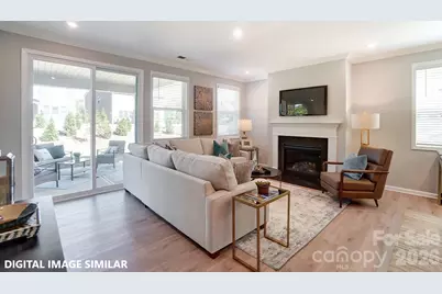 9858 Quercus Lane, Huntersville, NC 28078 - Photo 22