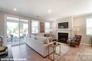 9858 Quercus Ln, Huntersville, NC 28078 - Photo 22