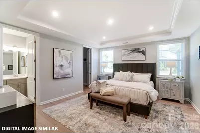 9858 Quercus Lane, Huntersville, NC 28078 - Photo 26