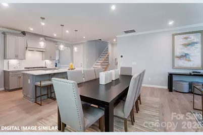 9858 Quercus Lane, Huntersville, NC 28078 - Photo 22