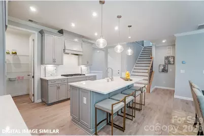 9858 Quercus Lane, Huntersville, NC 28078 - Photo 12