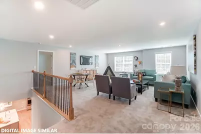 9858 Quercus Lane, Huntersville, NC 28078 - Photo 36