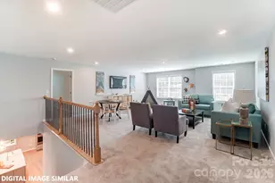 9858 Quercus Ln, Huntersville, NC 28078 - Photo 36