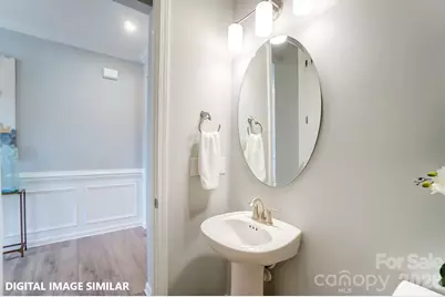 9858 Quercus Lane, Huntersville, NC 28078 - Photo 10