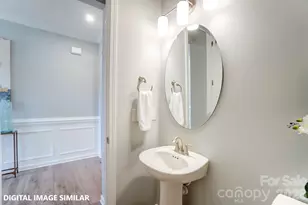 9858 Quercus Ln, Huntersville, NC 28078 - Photo 10