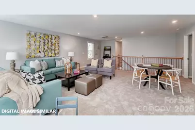 9858 Quercus Lane, Huntersville, NC 28078 - Photo 36