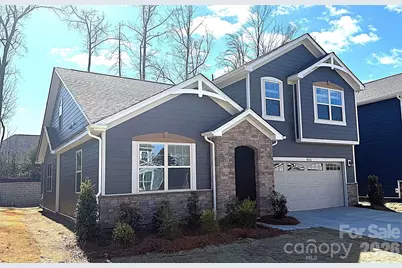 9858 Quercus Lane, Huntersville, NC 28078 - Photo 1