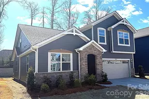 9858 Quercus Ln, Huntersville, NC 28078 - Photo 1