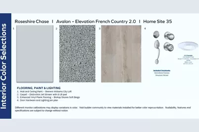 9858 Quercus Lane, Huntersville, NC 28078 - Photo 46