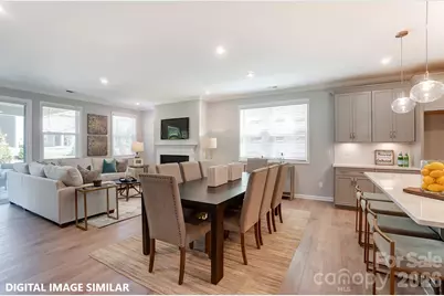 9858 Quercus Lane, Huntersville, NC 28078 - Photo 18