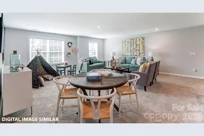 9858 Quercus Lane, Huntersville, NC 28078 - Photo 38