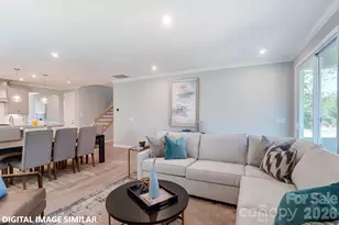 9858 Quercus Ln, Huntersville, NC 28078 - Photo 26