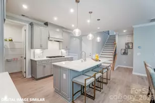 9858 Quercus Ln, Huntersville, NC 28078 - Photo 14