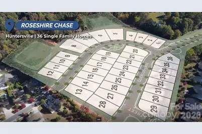 9858 Quercus Lane, Huntersville, NC 28078 - Photo 4