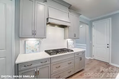 9858 Quercus Lane, Huntersville, NC 28078 - Photo 16