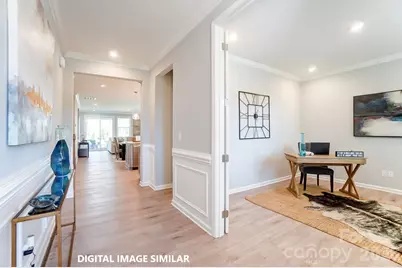 9858 Quercus Lane, Huntersville, NC 28078 - Photo 4