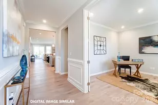 9858 Quercus Ln, Huntersville, NC 28078 - Photo 4