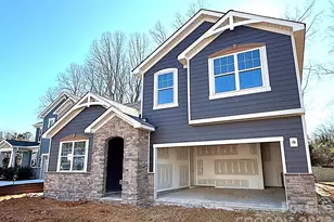 9858 Quercus Ln, Huntersville, NC 28078 - Photo 1