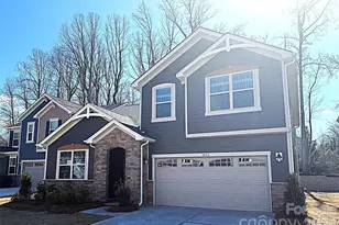 9858 Quercus Ln, Huntersville, NC 28078 - Photo 2