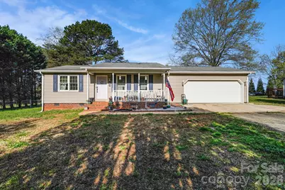 2040 Providence Church Road, Salisbury, NC 28146 - Photo 1