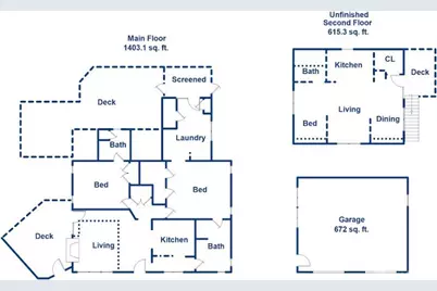 341 Sugar Hollow Road, Fairview, NC 28730 - Photo 24