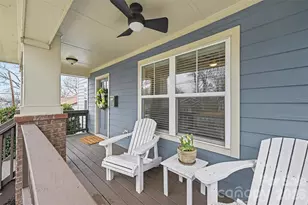 805 E 20th St, Charlotte, NC 28205 - Photo 4